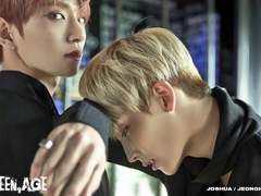 [홍윤] 로벨리아 1 -탄생1