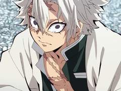 [귀멸의 칼날 / 귀칼 드림] 당신이 쓰러졌을때