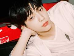 Love on the floor (수빈ver)