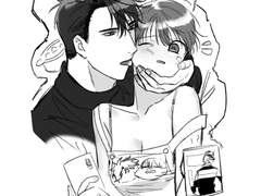 [중혁독자ts] 심지어 제목도 없음