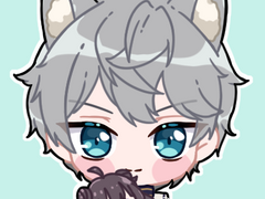 이즈루루 SD 두상 커미션