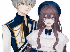 이즈루루 반실사 커미션