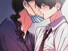 [바지후유] 수의사 바지 x 간부 치후유