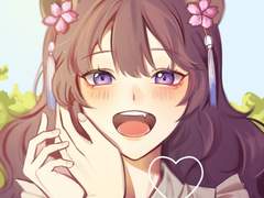 이즈루루 두상 커미션