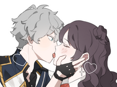 이즈루루 낙서 두상 커미션