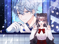 이즈루루 반신 커미션