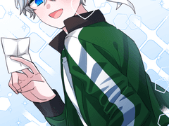 이즈루루 반신 커미션