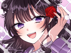 이즈루루 두상 커미션