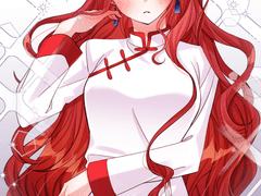 치요 반신 커미션