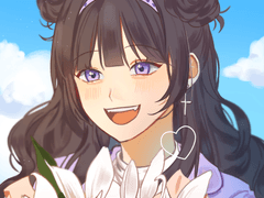 루루 두상 커미션