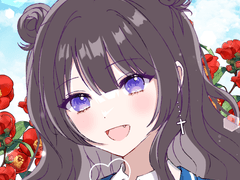 루루 두상 커미션