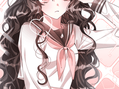 유리노 반신 커미션