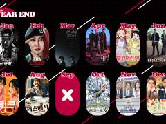 2022 영상물 연말정산