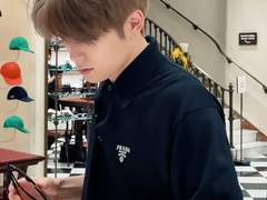 [NCT] 이 남자에게 빼빼로데이는