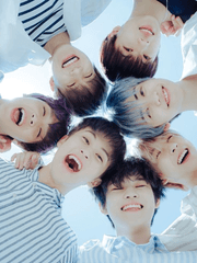 가자! 낙원으로!