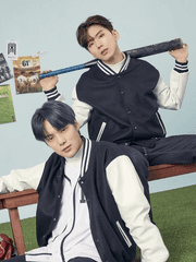 그 남자들의 이중성