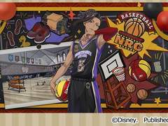 [트위스테 번역+링크] 쟈밀 바이퍼 / 클럽 웨어 / 농구부 - 보이스팩