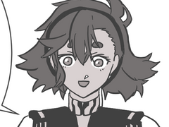 수성의 마녀 슬레미오 만화