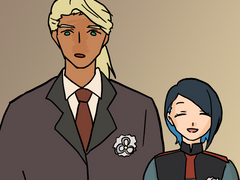 졸렬한 샤디크 1-8