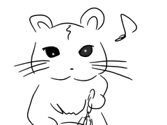 뽀람씨의 미술학원