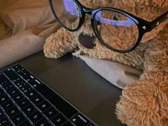 대 학 원 생 일 기 01