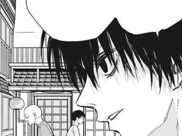 [사카데이] 나구신/ 사랑자각