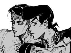 죠죠 연성 모음 05