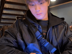 동혁아 나랑 사귀자! TALK 공지