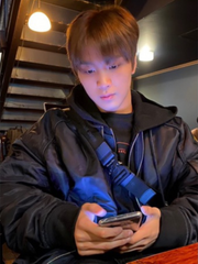 동혁아 나랑 사귀자! TALK