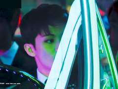 [이민형/마크] 앙큼한 김대딩과 맠저씨 Ⅰ