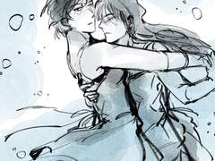 ~쑥갓 그림 커미션~ (비개장)