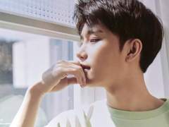 누나 많이 좋아해요