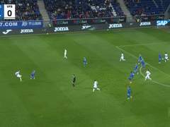 01.28(토) 23:30분데스리 호펜하임 vs 묀헨글라드바흐