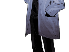 베로니케 레이크｜25세｜연구팀