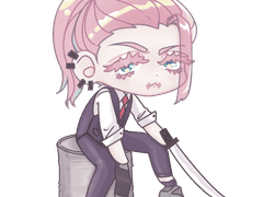 산즈 키링 도안