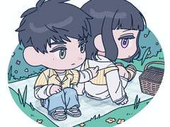 SD 고정틀 커미션