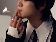 집착 쩌는 알파들 사이 빙의한 쑥맥 上