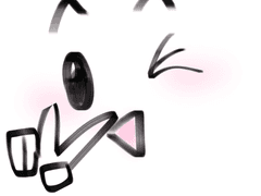 사빈 리터칭 커미션[COMMISSION]