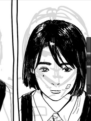 쿠로다(동인신기) 만화