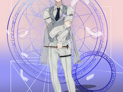 2023.01.27 미셸 제이든