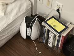 나의 작은 서재