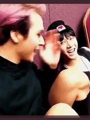 당신을 사랑하고 때문에