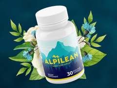 Learn About Various Concepts About Alpilean Weight Loss