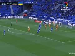 01.29(일) 05:00라리가 헤타페 vs 베티스