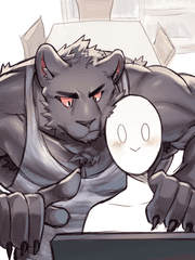 국산 AOS 동아리 선배 시리즈