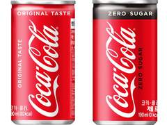 [엋앟] 콜라+제로 콜라