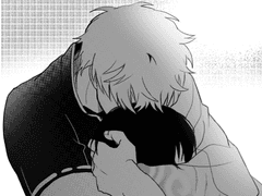 사카타 긴토키의 답지 않은 날