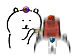 탱커로 살아남기