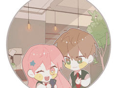 SD 2인 고정틀 커미션