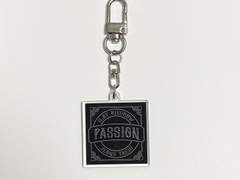 패션 일태 키링 도안